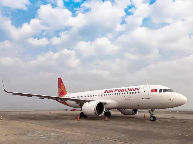 Sun PhuQuoc Airways là hãng hàng không như thế nào?