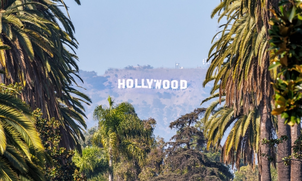 Tháng 9 nên đi đâu ở Los Angeles?