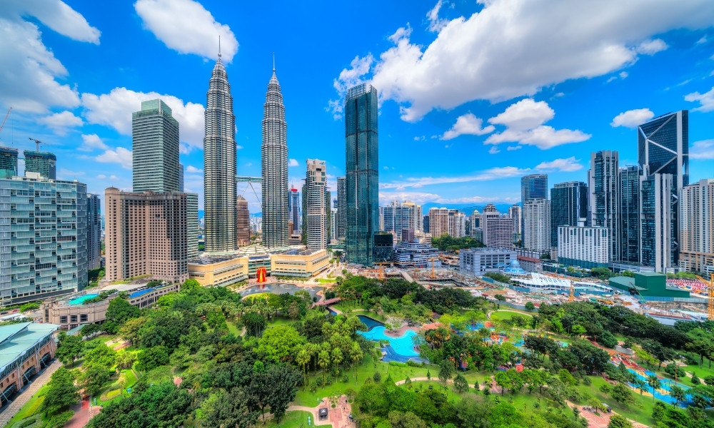 Vì sao nên du lịch Malaysia tháng 6
