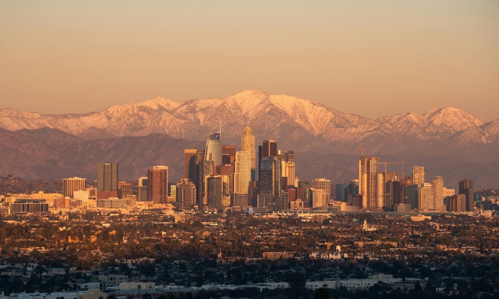 Vì sao Los Angeles là điểm đến đáng khám phá?