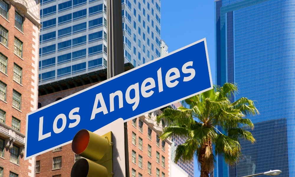 Vì sao nên đi Los Angeles vào tháng 9?