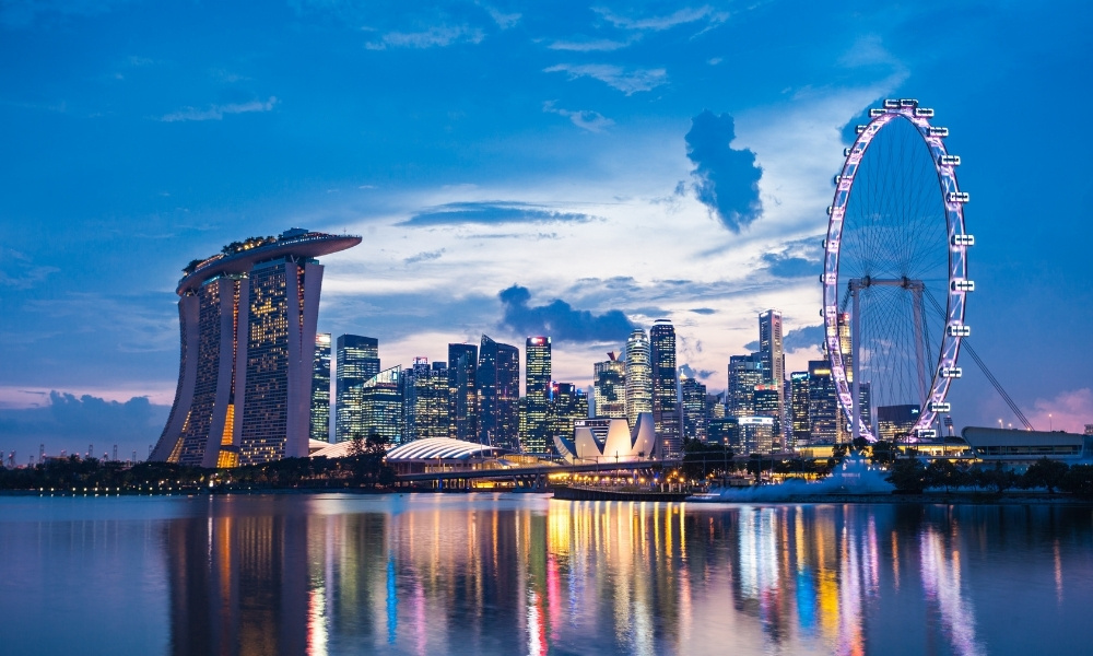 Vì sao Singapore là điểm đến hấp dẫn với du khách Việt?
