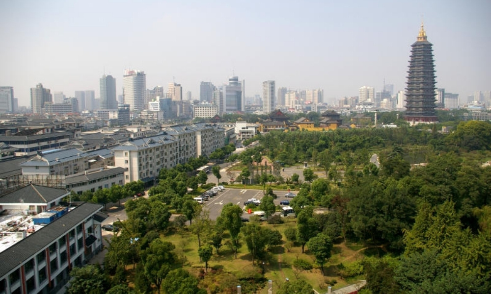 Vì sao Thường Châu là điểm đến đáng khám phá?