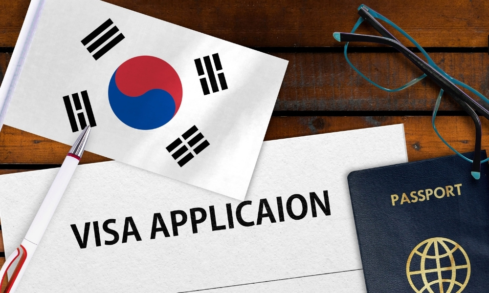 Visa du lịch Hàn Quốc là gì?