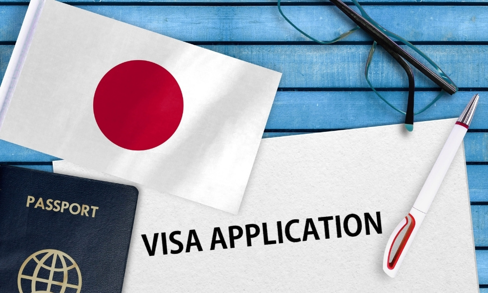 Visa du lịch Nhật Bản: Hồ sơ, thủ tục và kinh nghiệm xin visa cho người đi tự túc