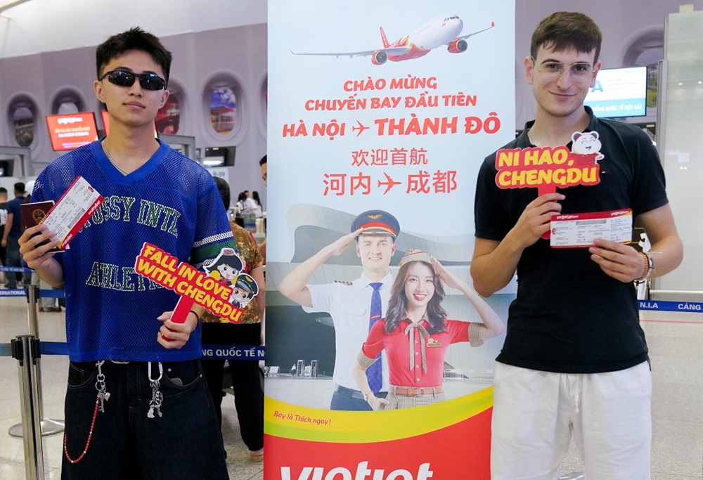 Khám phá Thành Đô – Viên ngọc phía Tây Trung Quốc