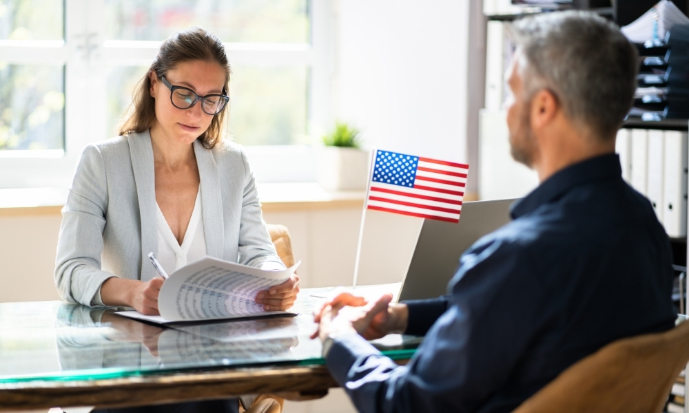 Lưu ý khi xin visa du lịch Mỹ