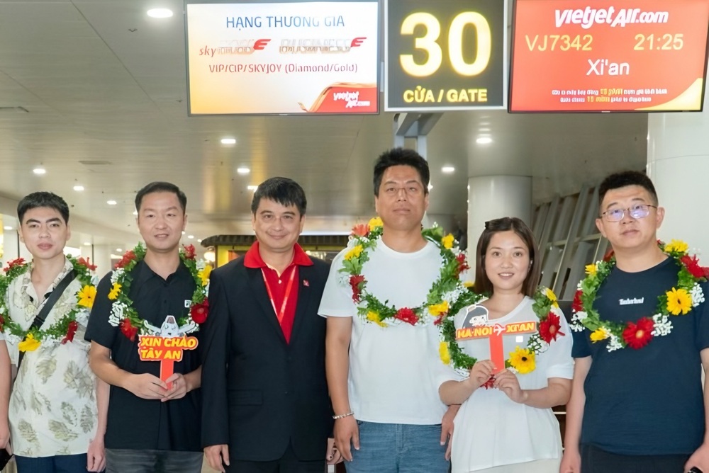 Những lý do nên đến Tây An ngay hôm nay