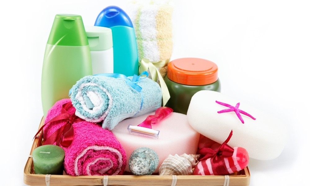 Quy định chung về mang đồ dùng cá nhân lên máy bay
