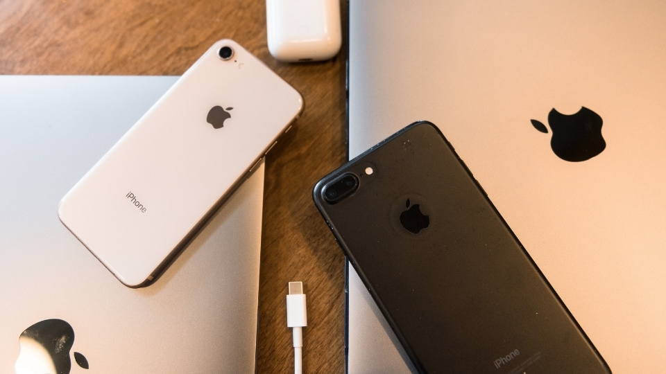 Thiết bị nào hỗ trợ eSIM?