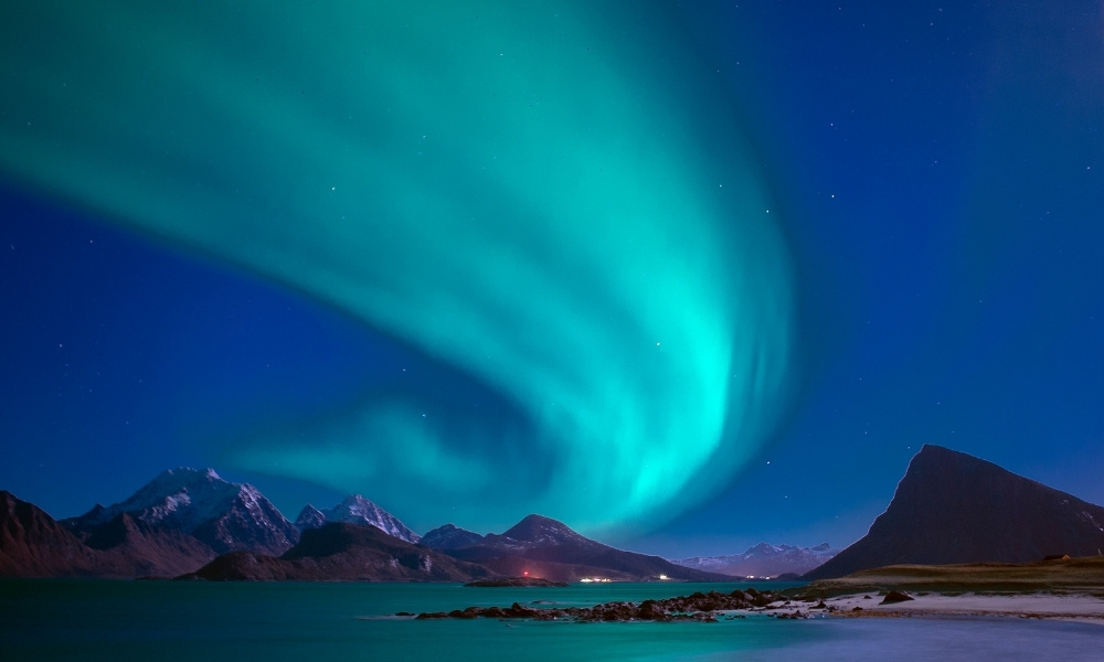 Thời điểm thích hợp để khám phá Greenland