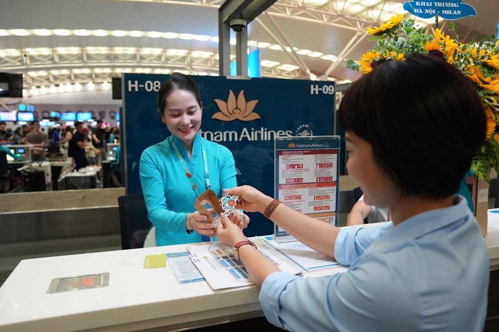 Đặt vé đi Milan nhẹ nhàng cùng ATRIP.VN