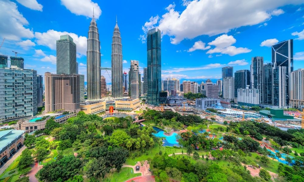 Vì sao nên du lịch Malaysia tháng 7?