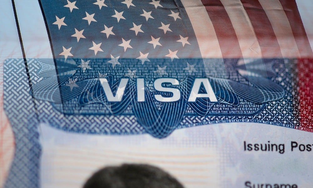 Visa du lịch Mỹ là gì?