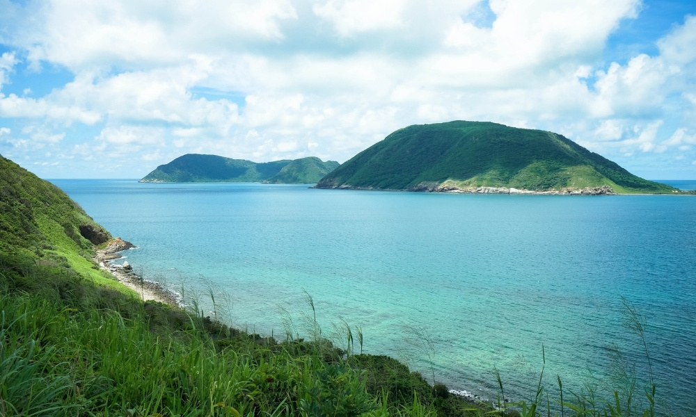 Có nên đi Côn Đảo vào tháng 7 không