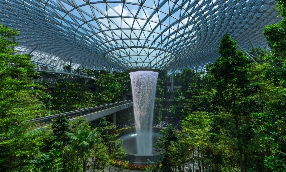 Có nên du lịch Singapore vào tháng 8