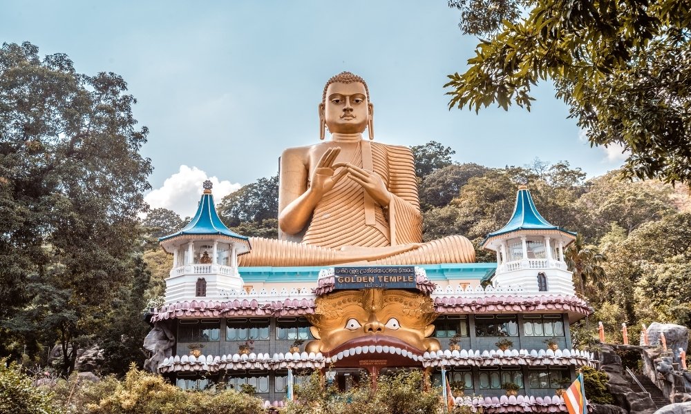 Sri Lanka có gì hấp dẫn?