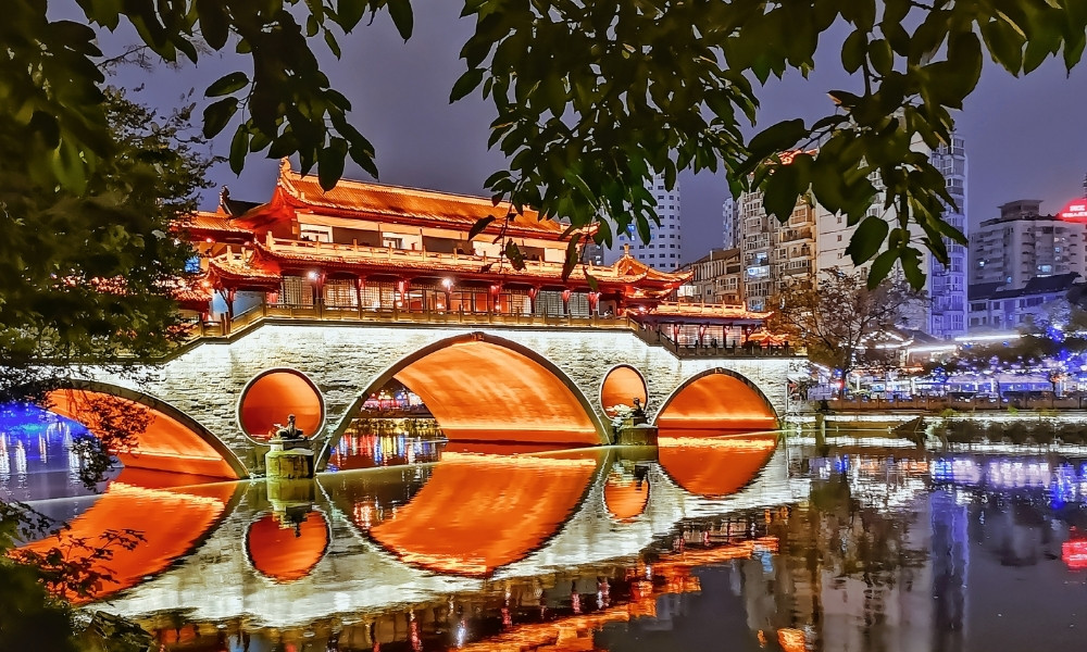 Thành Đô có gì nổi tiếng?