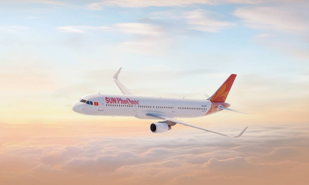 Thông tin về Sun PhuQuoc Airways