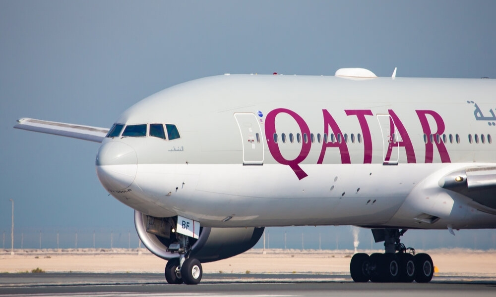 Tổng quan về hãng hàng không Qatar Airways
