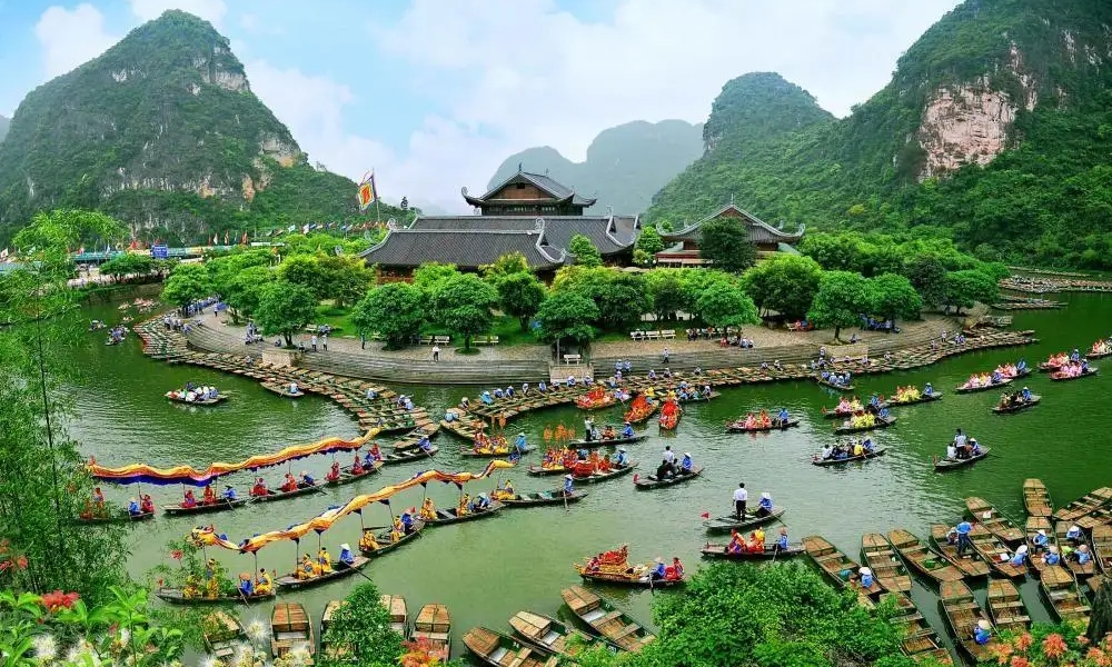 Tràng An
