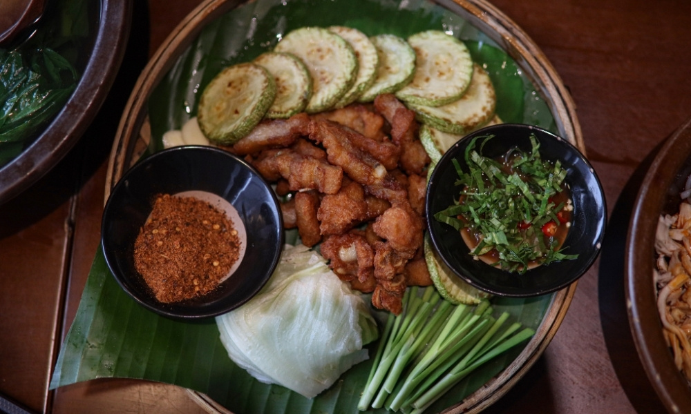 Trải nghiệm văn hóa và ẩm thực Vân Nam