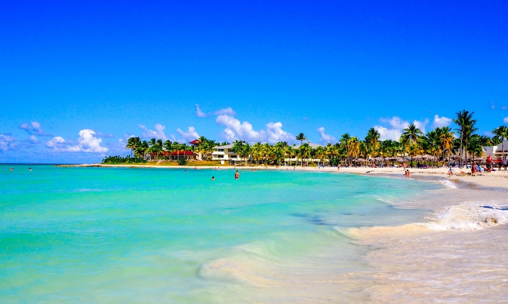 Varadero – Thiên đường biển Caribe