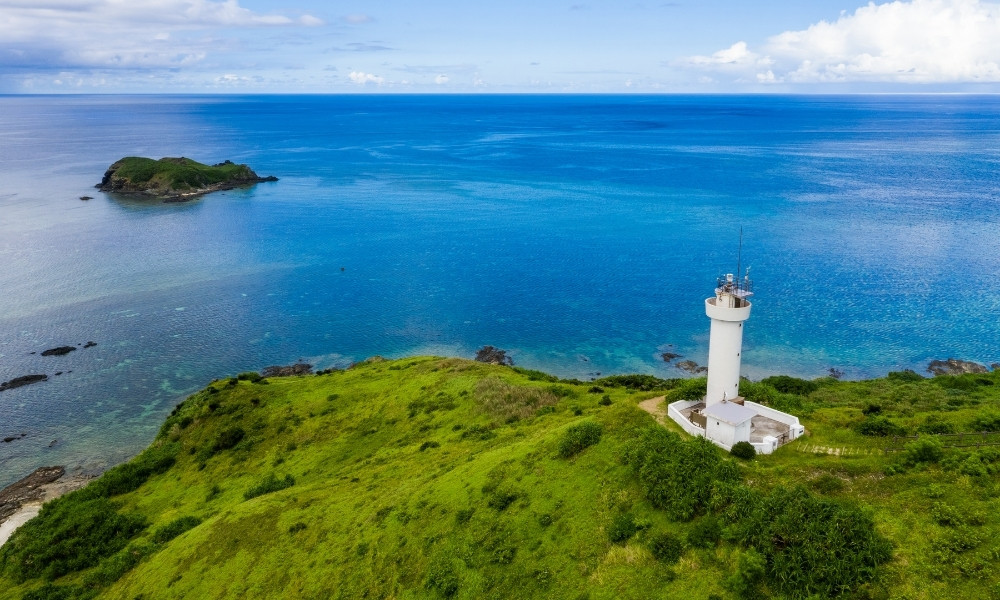 Vì sao nên khám phá đảo Ishigaki?
