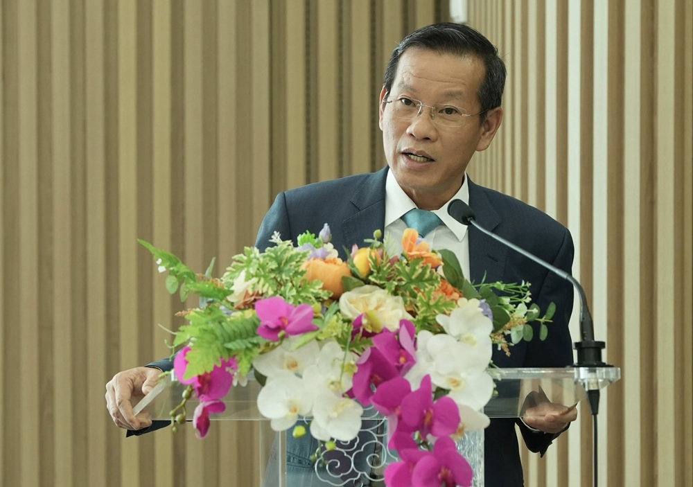 Ý nghĩa chiến lược của thỏa thuận hợp tác