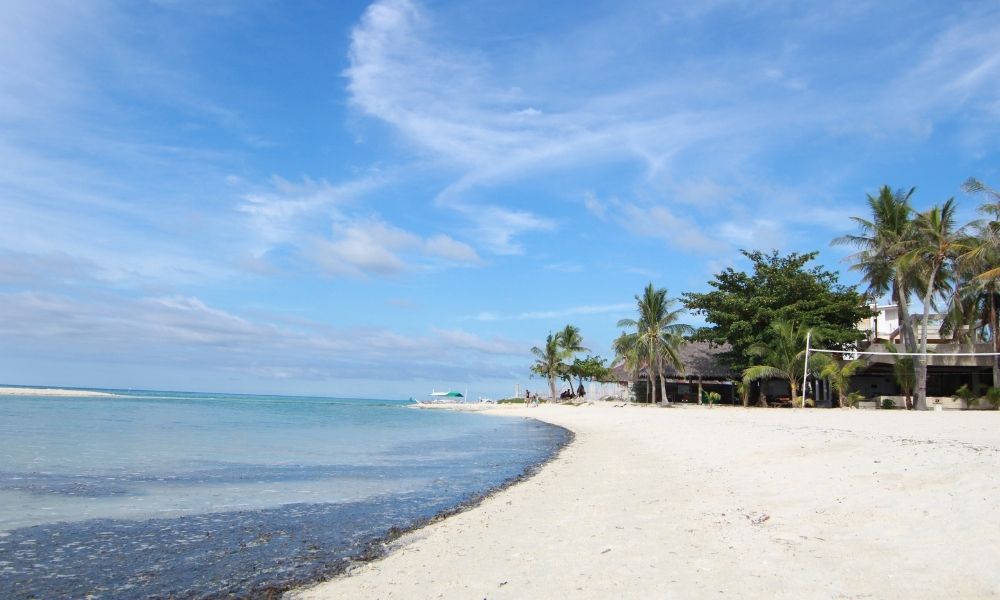 Bantayan Island cảnh đẹp cebu