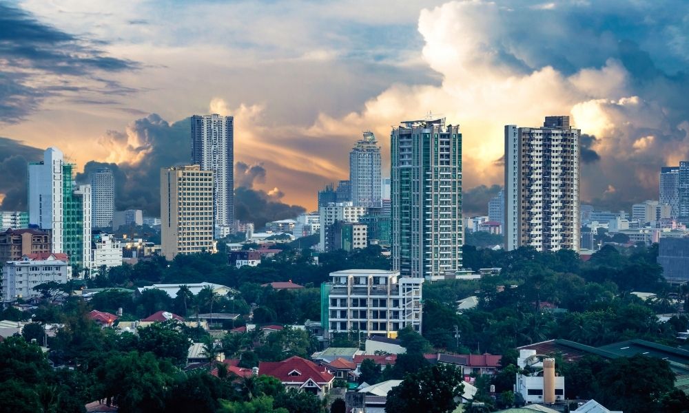 Cebu City cảnh đẹp cebu