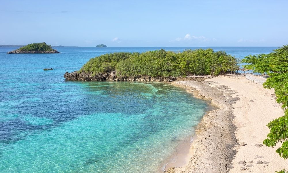 Malapascua cảnh đẹp cebu