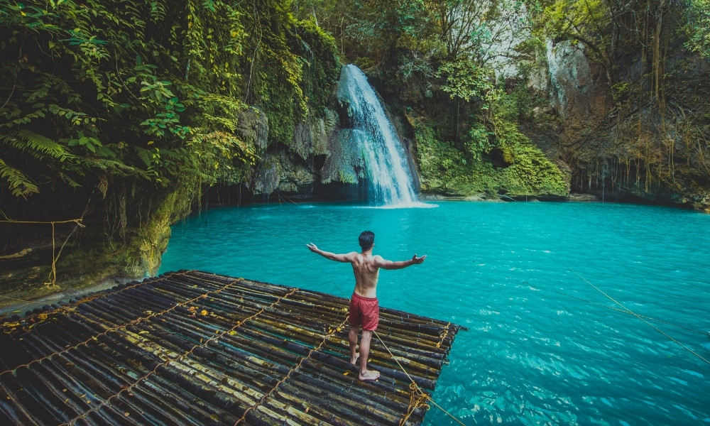 Cebu có gì hấp dẫn?
