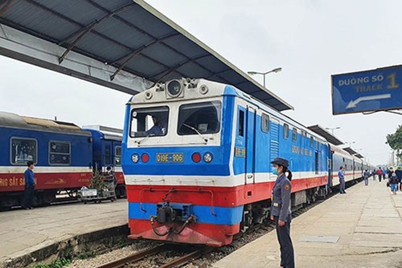 Cách săn vé tàu Tết 2025 hiệu quả