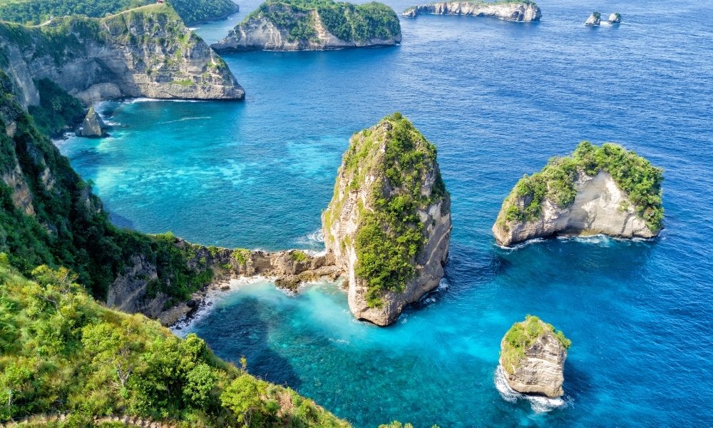 Nusa Penida