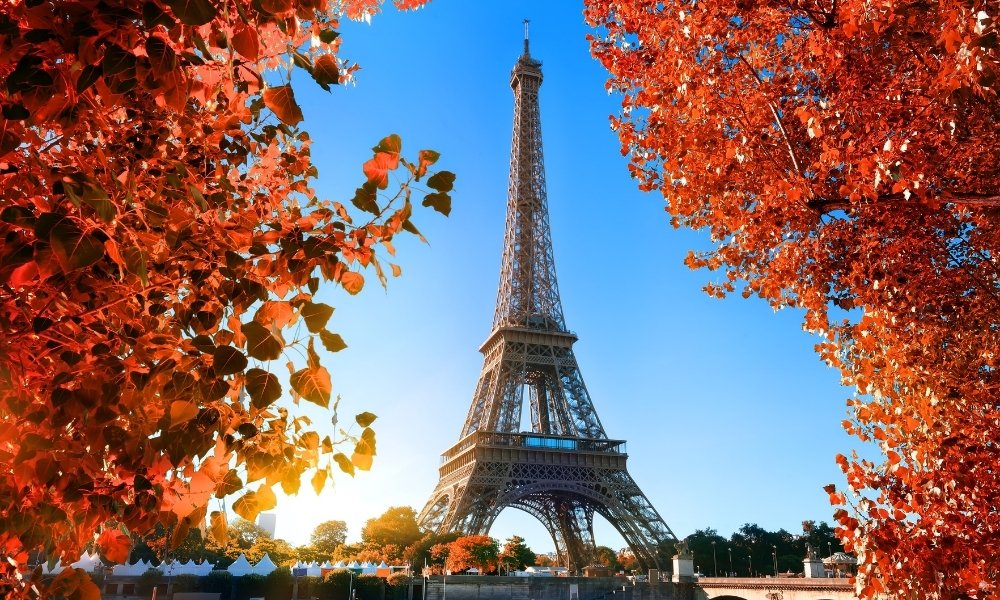 Paris, Pháp