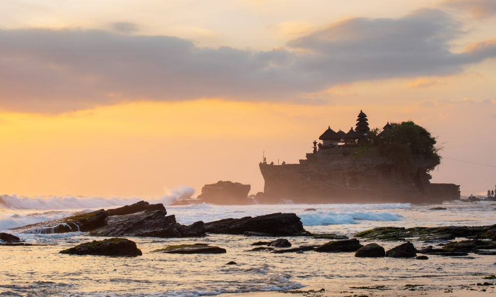 Tanah Lot