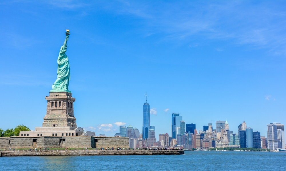 Vì sao nên đến New York?