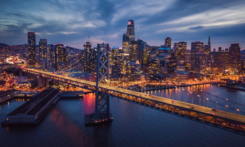 Vì sao nên đến San Francisco?