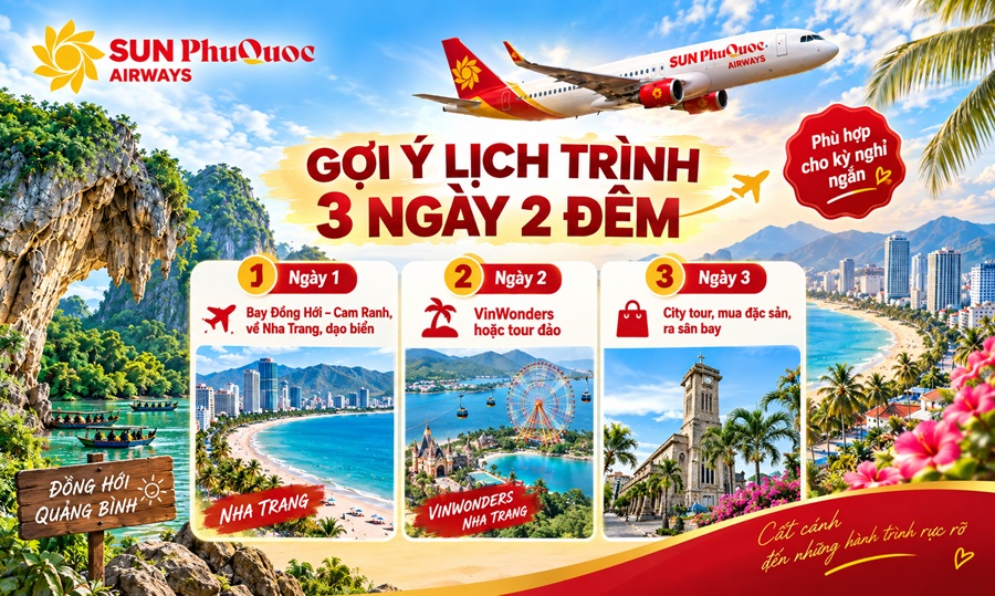 Nên Đi Nha Trang Bao Nhiêu Ngày?