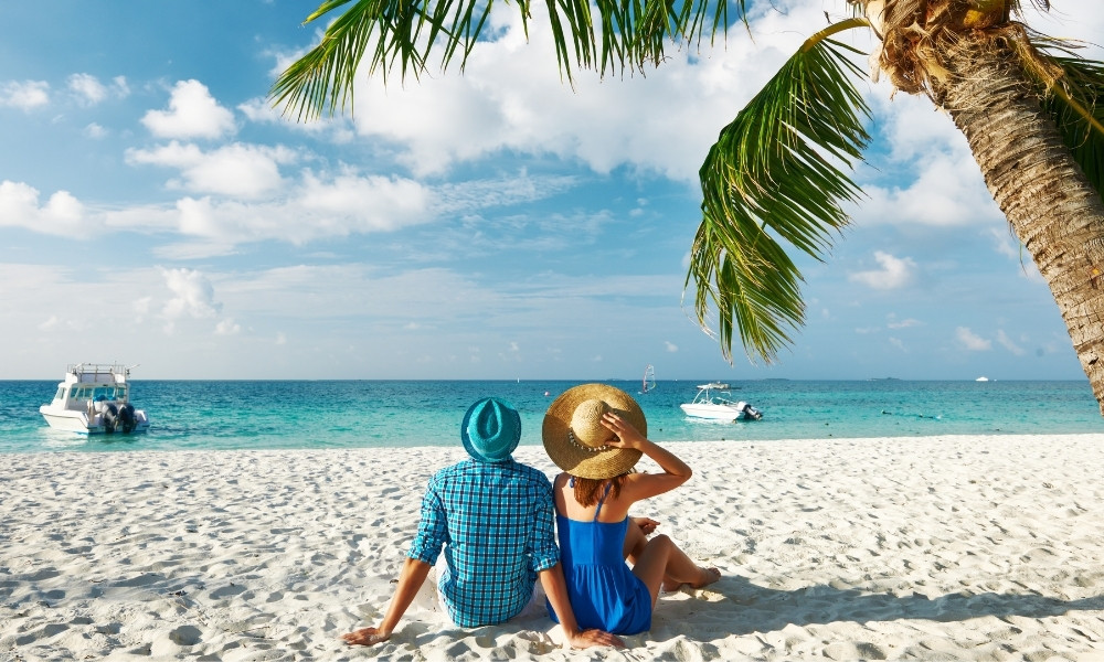 Các điểm đến nổi bật tại Maldives