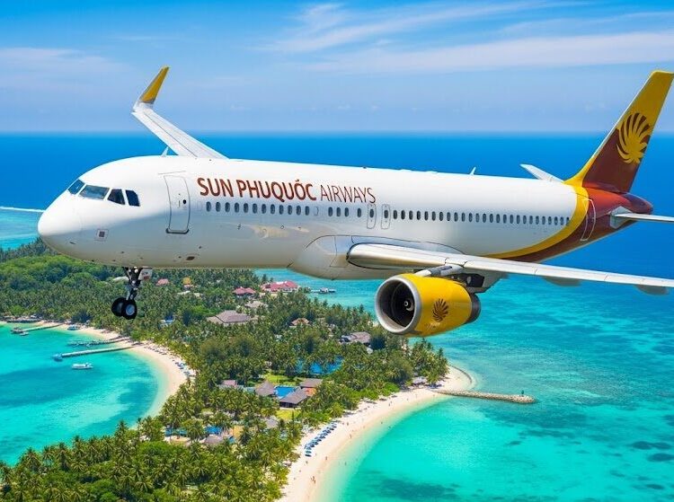 Đặt vé máy bay Phú Quốc – Siem Reap ở đâu uy tín