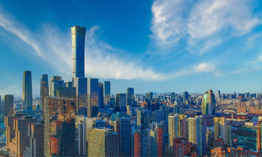 Khám phá Bắc Kinh