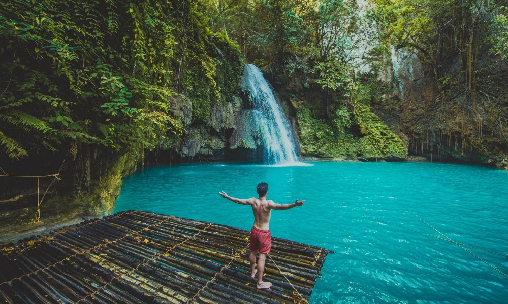 Đi Cebu nên ghé những đâu