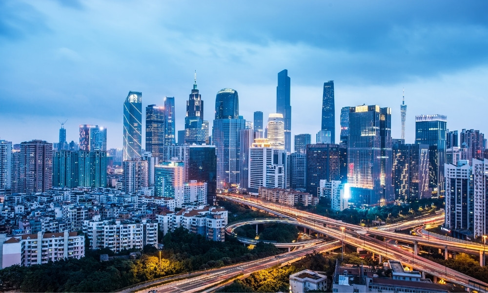 du lịch quảng châu