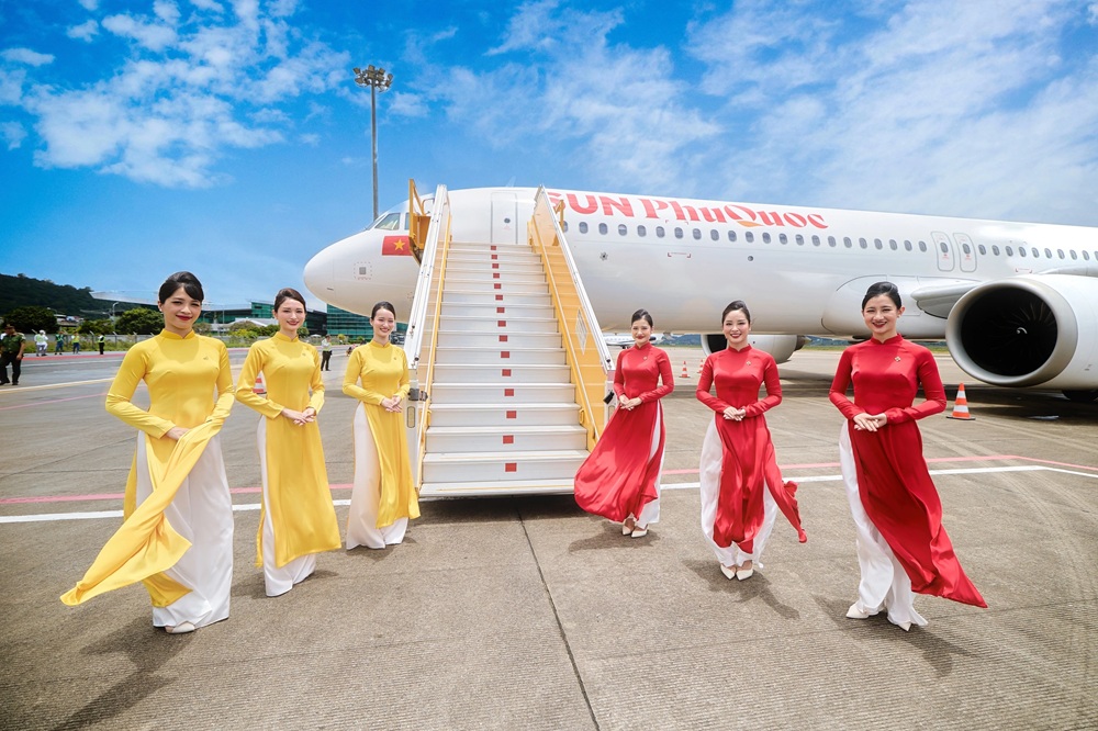 Mua vé máy bay Phú Quốc – Bangkok ở đâu uy tín