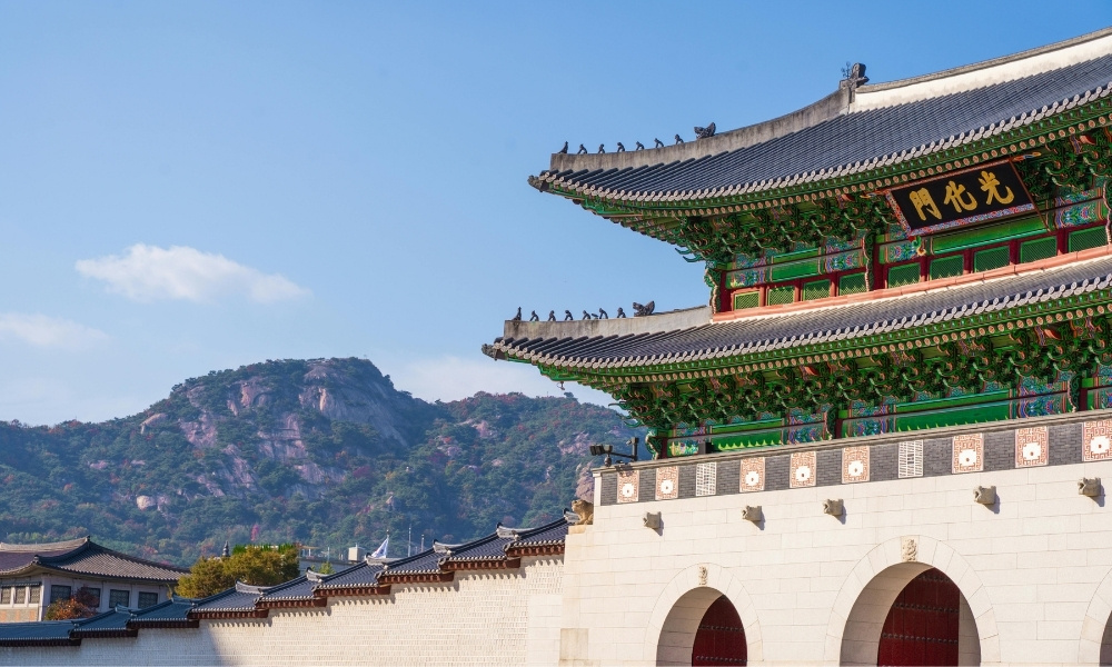 Những điểm du lịch không thể bỏ lỡ tại Seoul