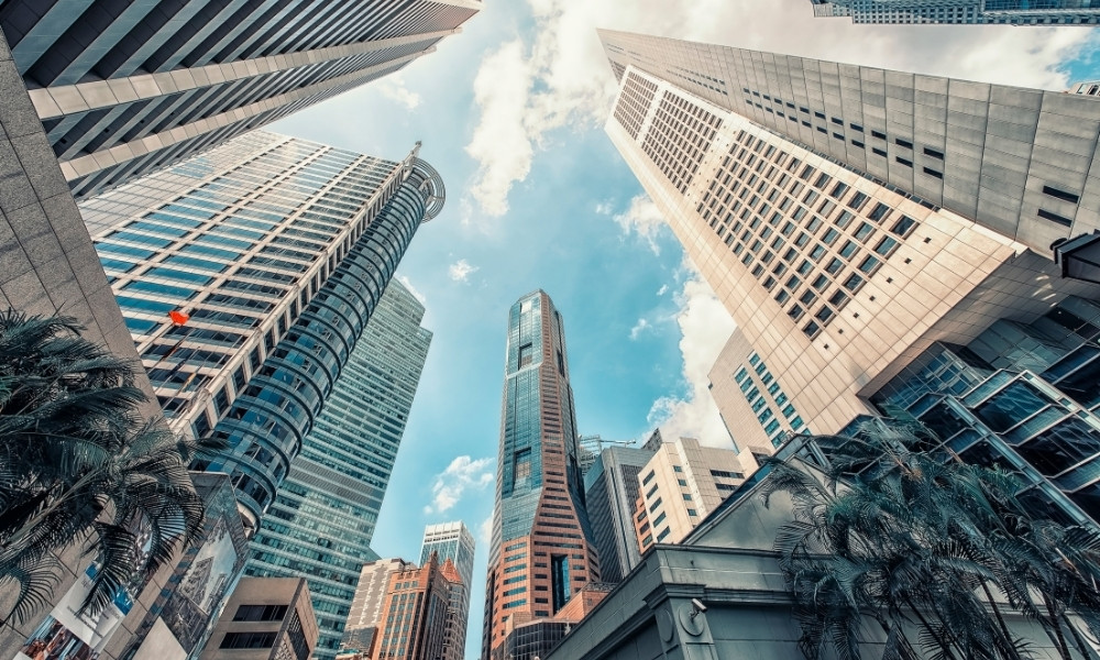 Những điểm vui chơi nổi bật tại Singapore