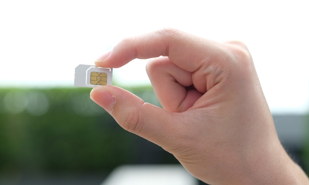 Sim du lịch là gì?