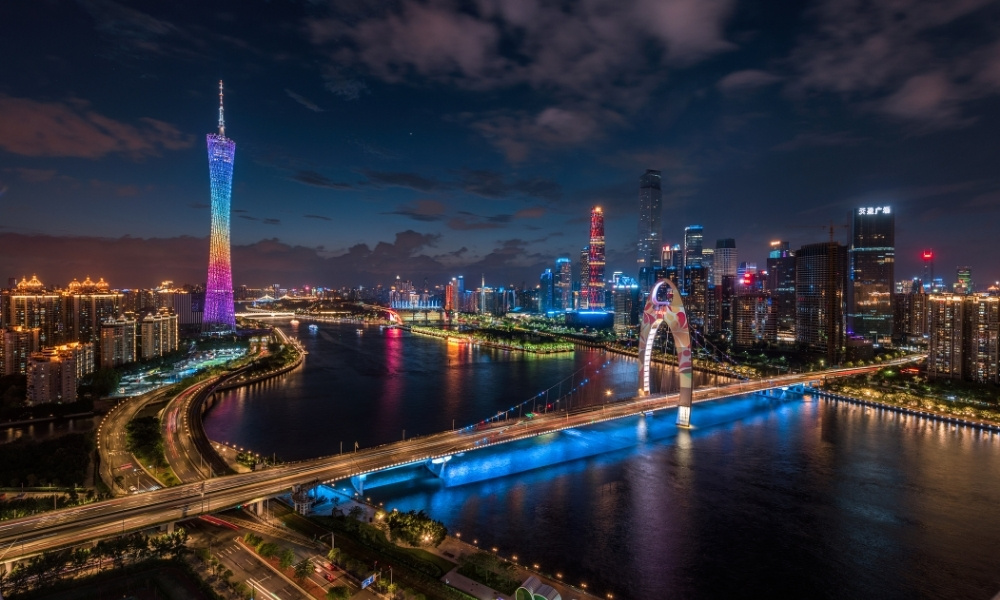 Tổng quan về đường bay Phú Quốc – Quảng Châu